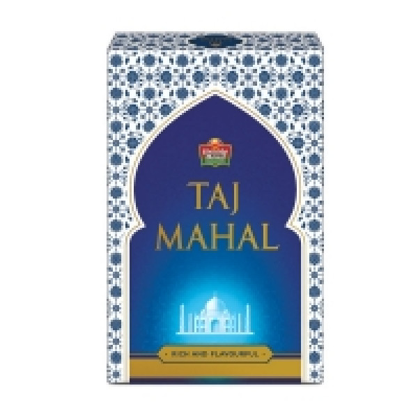 Taj Mahal Tea 245 Gm Cbd